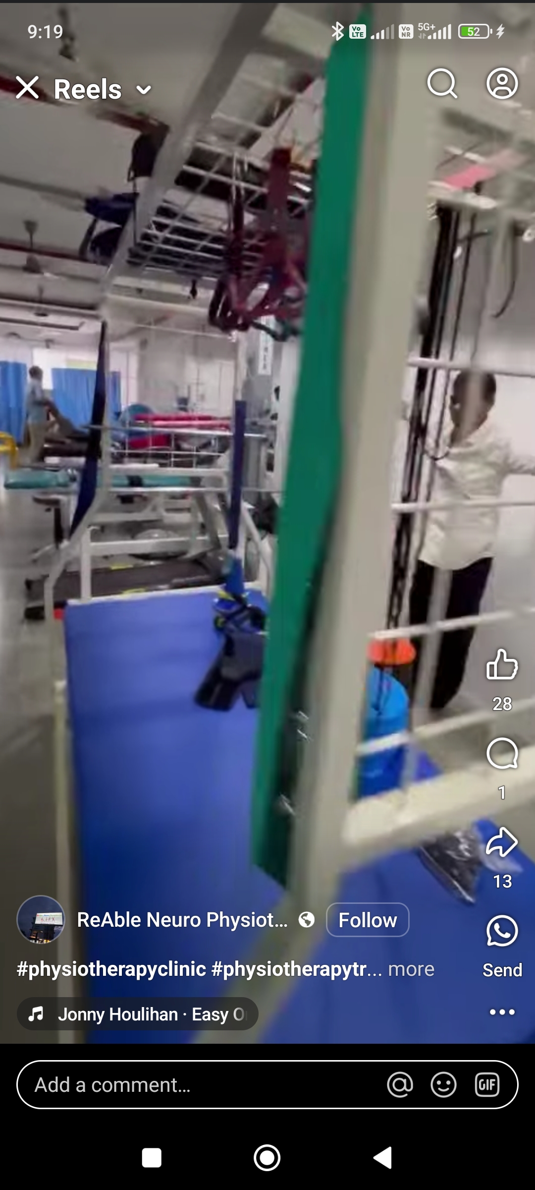 Dr. ESSENCIALS PHYSIOTHERAPY PAIN CARE