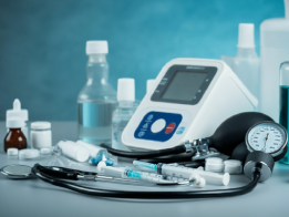 Medical Equipment
